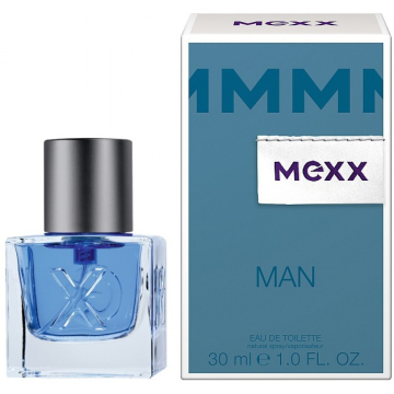 Mexx Men Туалетная вода 30 ml (4004711721908) (737052681733)